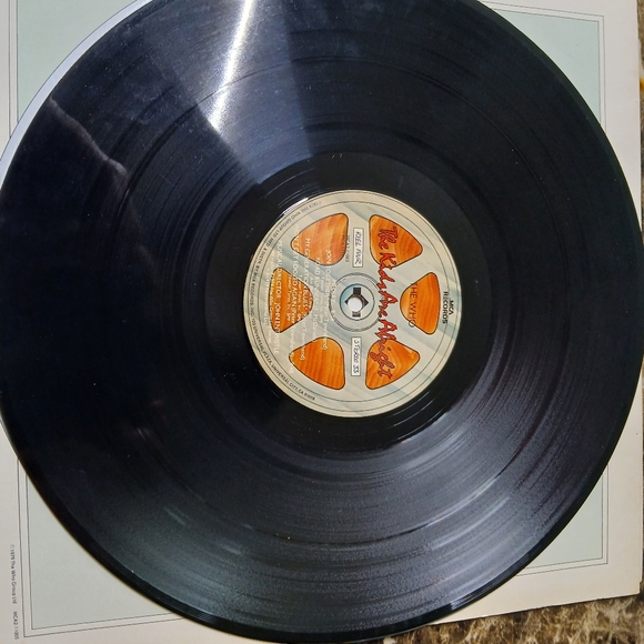 The Who The Kids Are Alright w/ 2 LPs & Book Rock Record lp original vinyl album - Picture 9 of 16